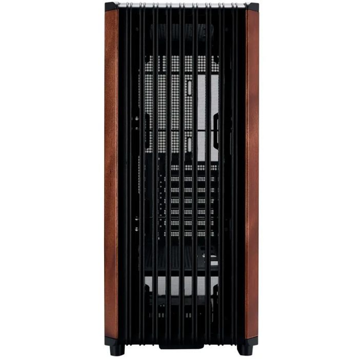 Корпус 1stPlayer WD5-BK изображение 2