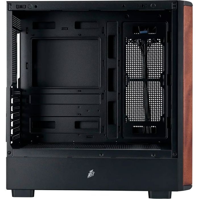 Корпус 1stPlayer WD5-BK изображение 3