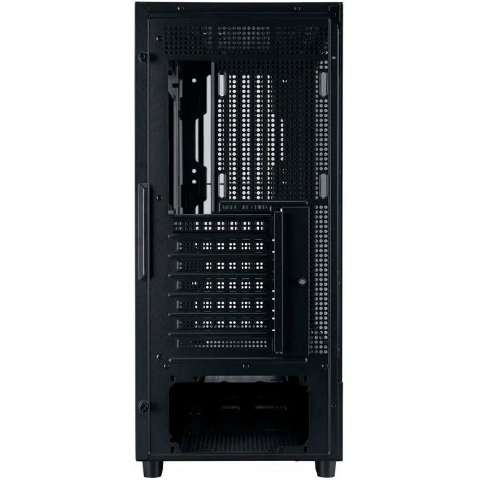 Корпус 1stPlayer WD5-BK зображення 3