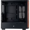Корпус 1stPlayer WD5-BK изображение 3