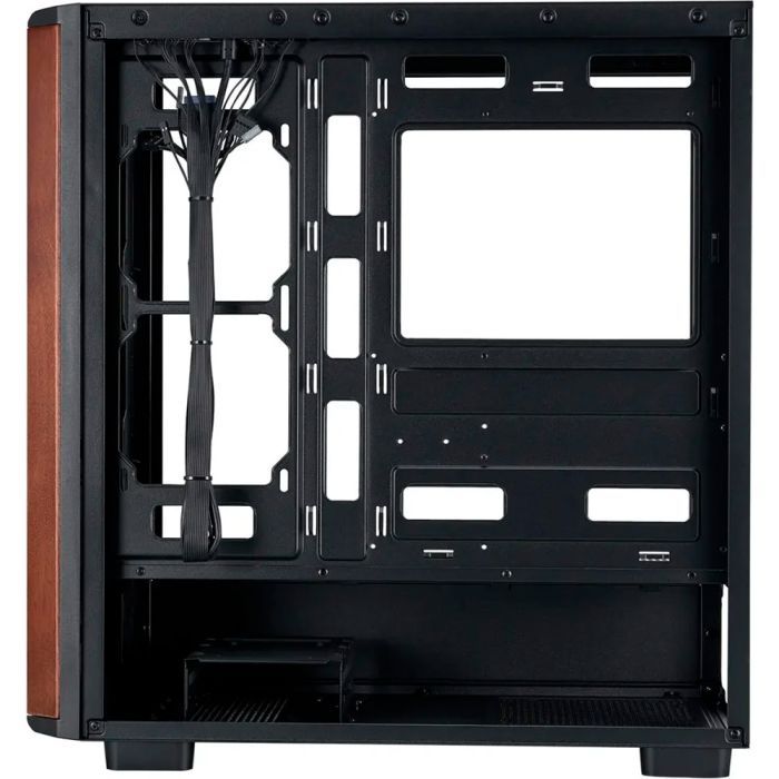 Корпус 1stPlayer WD5-BK изображение 4