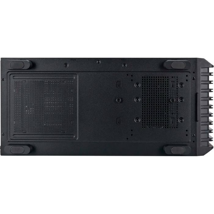 Корпус 1stPlayer WD5-BK изображение 6