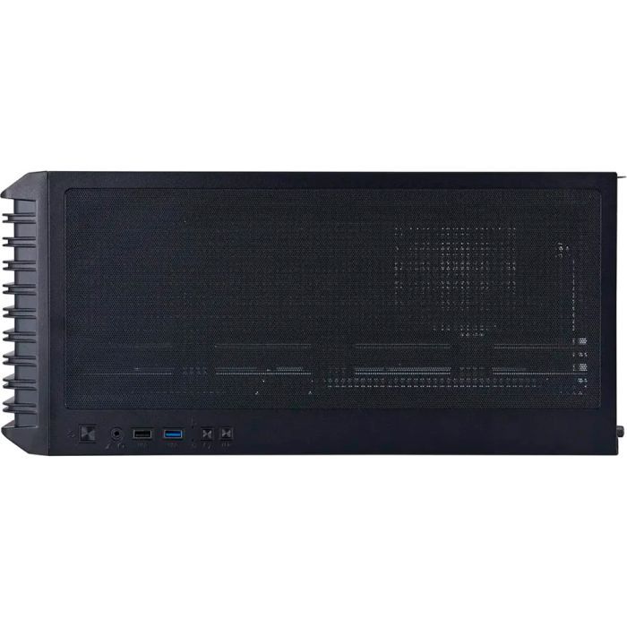 Корпус 1stPlayer WD5-BK зображення 6