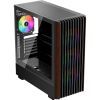 Корпус 1stPlayer WD5-BK изображение 8