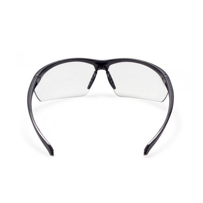 Солнцезащитные очки Global Vision Lieutenant Drive mirror Коричневые (1ЛЕИТ-40) изображение 2