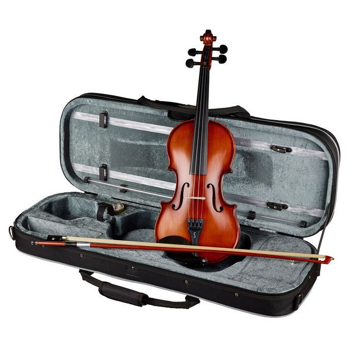 Скрипка Stentor Graduate Violin Outfit 3/4 (1542C) изображение 3