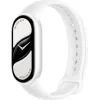 Фитнес браслет Xiaomi Smart Band 10 BHR07Y5GL Кераміка Білий (1146727)