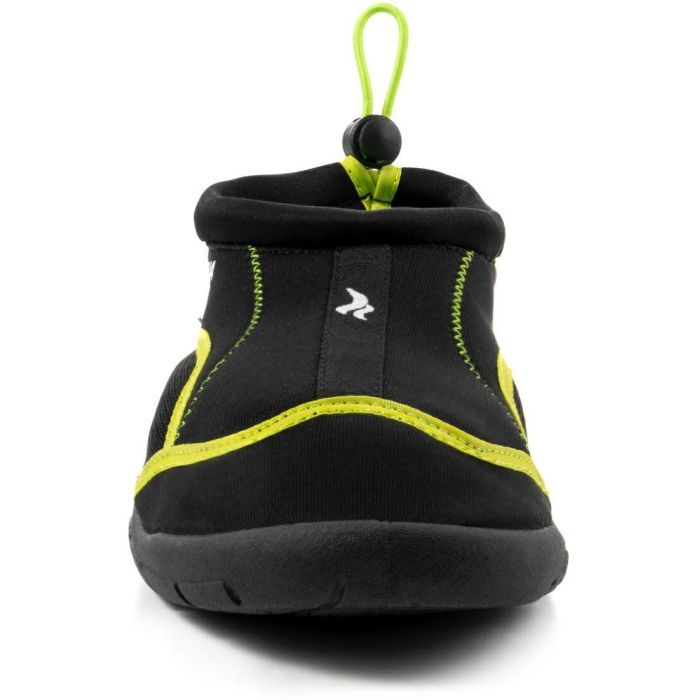 Аквашузи Aqua Speed Aqua Shoe Model 704-78 чорний, жовтий 44 (5908217691682) зображення 4