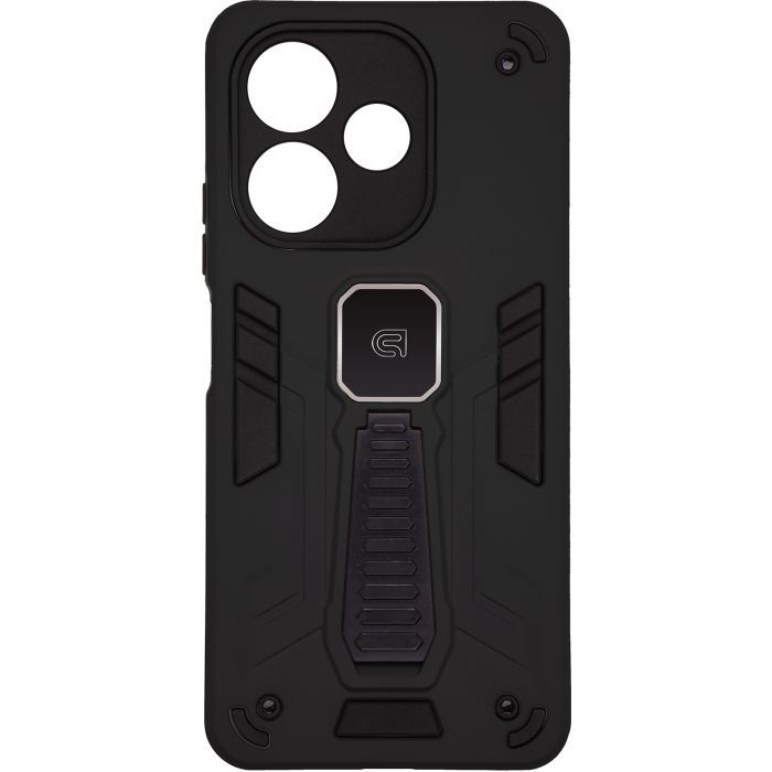 Чохол до мобільного телефона Armorstandart Proover Oppo A5 Pro 4G / A5 Pro 5G Black (ARM85752)