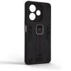 Чохол до мобільного телефона Armorstandart Proover Oppo A5 Pro 4G / A5 Pro 5G Black (ARM85752) зображення 2