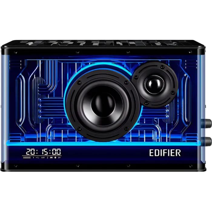 Акустическая система Edifier QD35 Black (QD35Black)