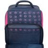 Рюкзак школьный Bagland Школяр 8 л. 321 сірий 138 д (0012870) (5886640) изображение 5
