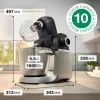 Кухонный комбайн Bosch MUMS6ZS34 изображение 2