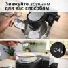 Кухонный комбайн Bosch MUMS6ZS34 изображение 4