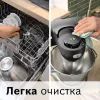 Кухонный комбайн Bosch MUMS6ZS34 изображение 7