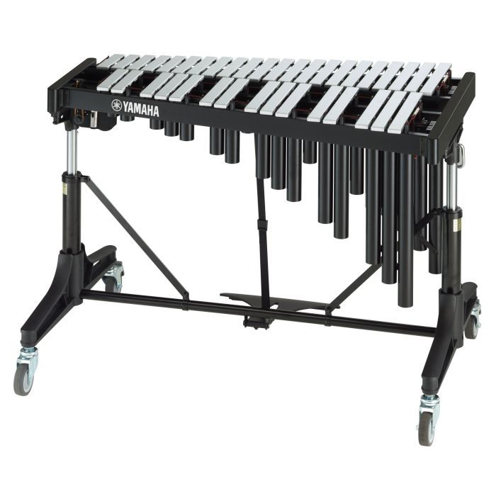 Вібрафон Yamaha YV2030MS зображення 2
