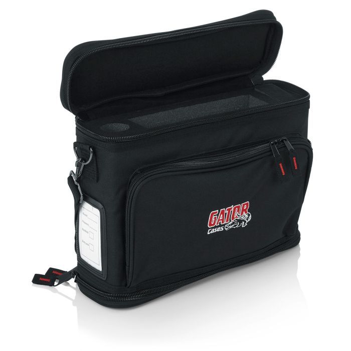 Чохол для звукового обладнання Gator Wireless System Bag (GM-1W) зображення 2
