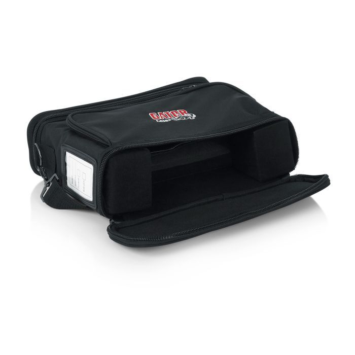 Чохол для звукового обладнання Gator Wireless System Bag (GM-1W) зображення 4