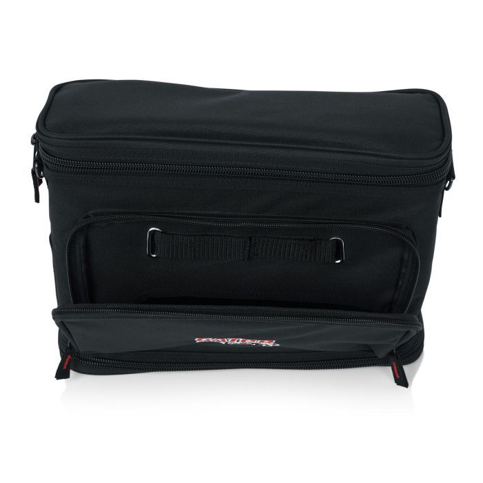 Чохол для звукового обладнання Gator Wireless System Bag (GM-1W) зображення 6
