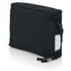 Чохол для звукового обладнання Gator Wireless System Bag (GM-1W) зображення 7