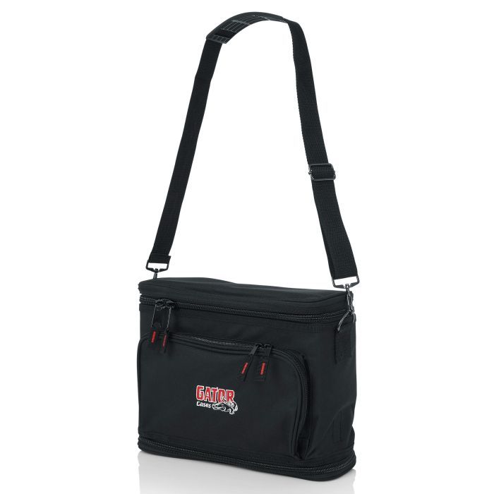 Чохол для звукового обладнання Gator Wireless System Bag (GM-1W) зображення 8