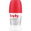 Дезодорант Byly Sensitive 48h Шариковый 50 мл (8411104002869)