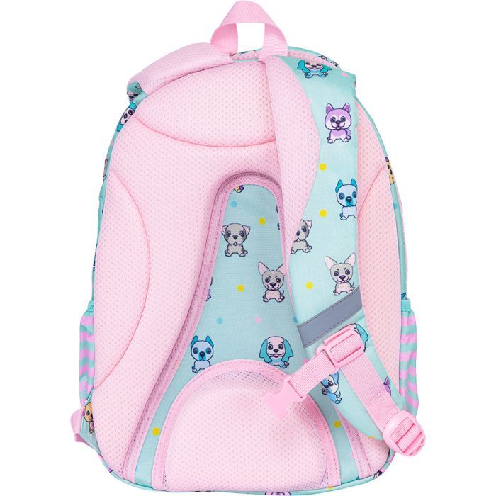 Рюкзак школьный Astrabag AB330 PUPPIE''S WORLD (502024002) изображение 4