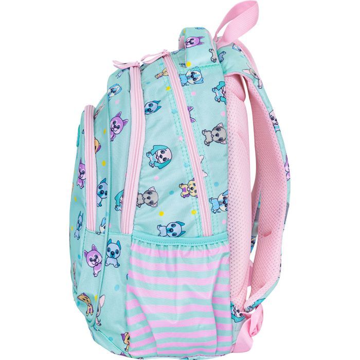Рюкзак школьный Astrabag AB330 PUPPIE''S WORLD (502024002) изображение 5