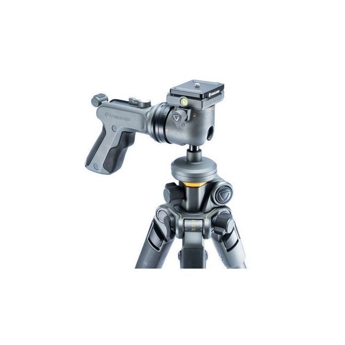 Штатив Vanguard Alta Pro 2+ 263AGH (DAS302030) изображение 14