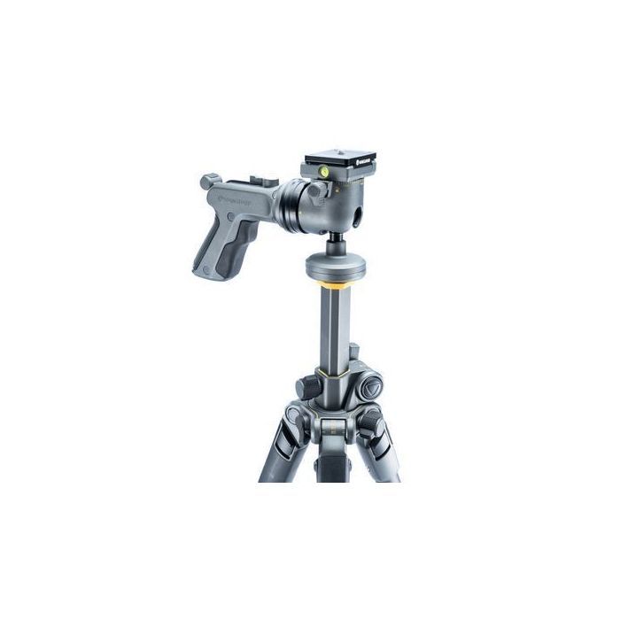 Штатив Vanguard Alta Pro 2+ 263AGH (DAS302030) изображение 15
