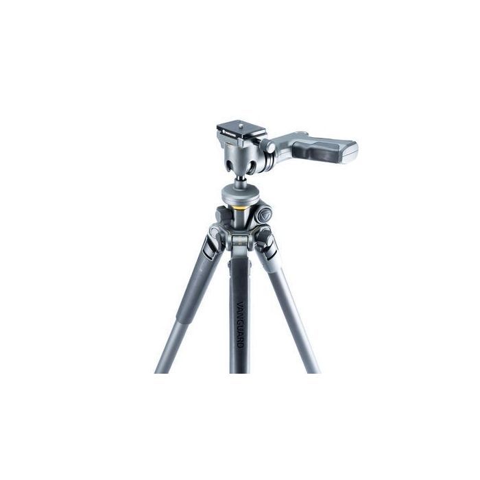 Штатив Vanguard Alta Pro 2+ 263AGH (DAS302030) изображение 16