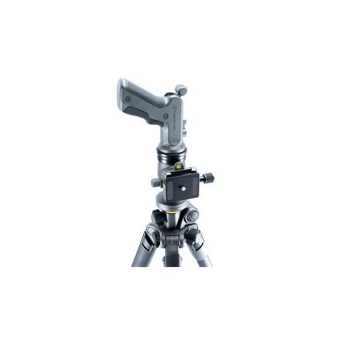 Штатив Vanguard Alta Pro 2+ 263AGH (DAS302030) изображение 17