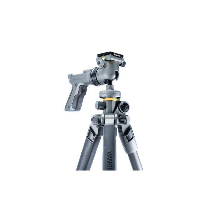 Штатив Vanguard Alta Pro 2+ 263AGH (DAS302030) изображение 19