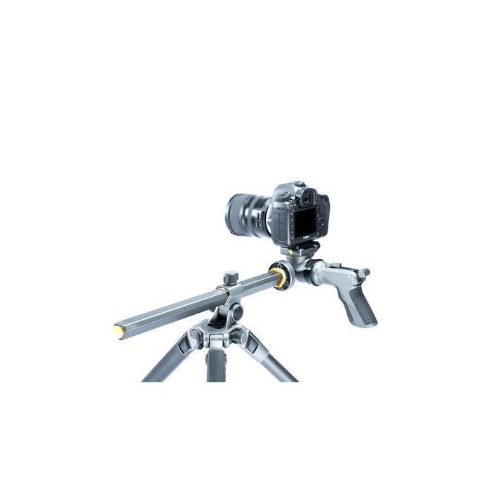 Штатив Vanguard Alta Pro 2+ 263AGH (DAS302030) изображение 21