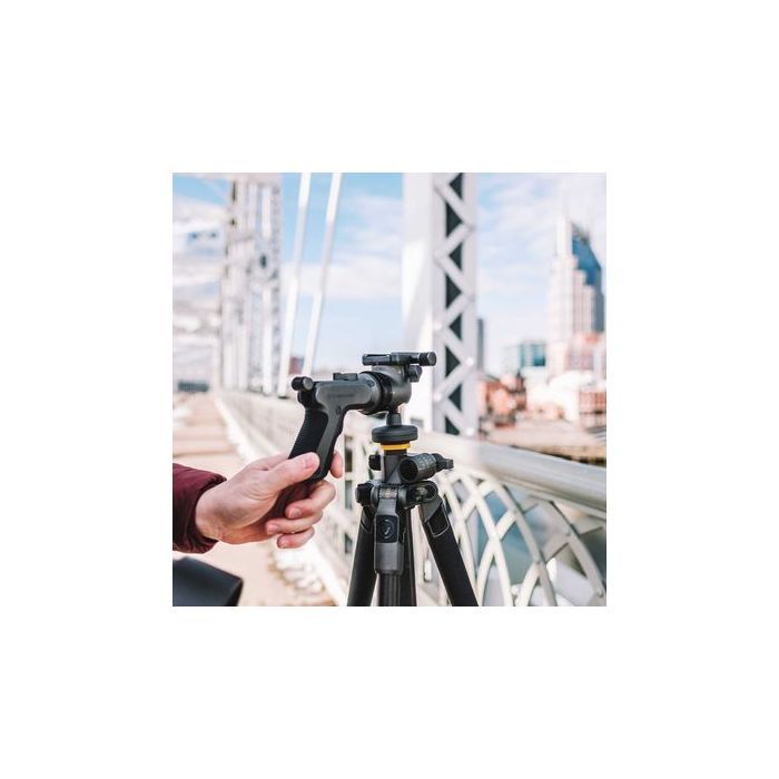 Штатив Vanguard Alta Pro 2+ 263AGH (DAS302030) изображение 26
