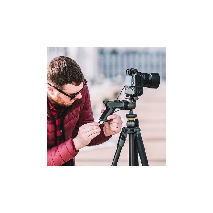 Штатив Vanguard Alta Pro 2+ 263AGH (DAS302030) изображение 28