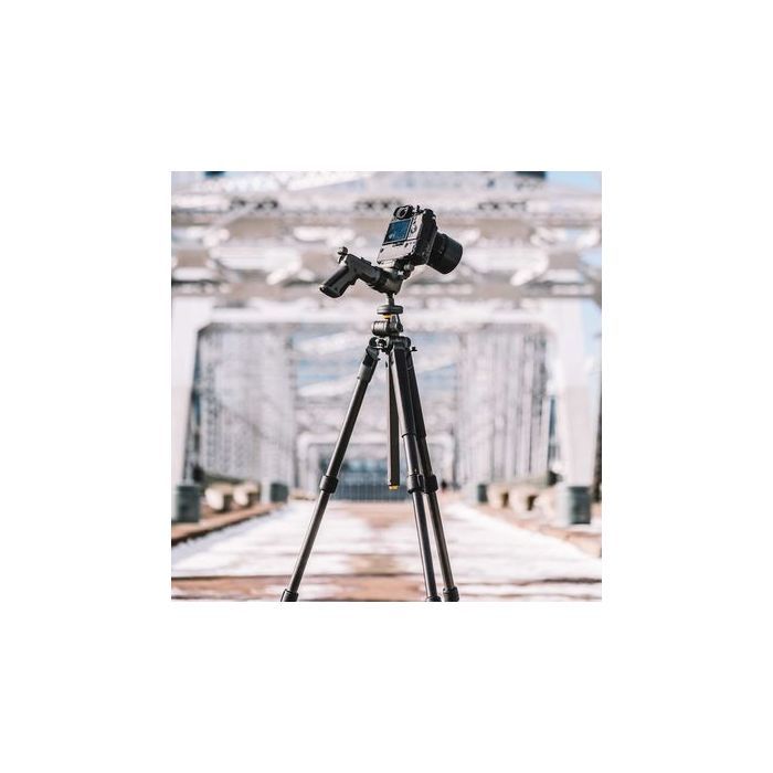 Штатив Vanguard Alta Pro 2+ 263AGH (DAS302030) изображение 29