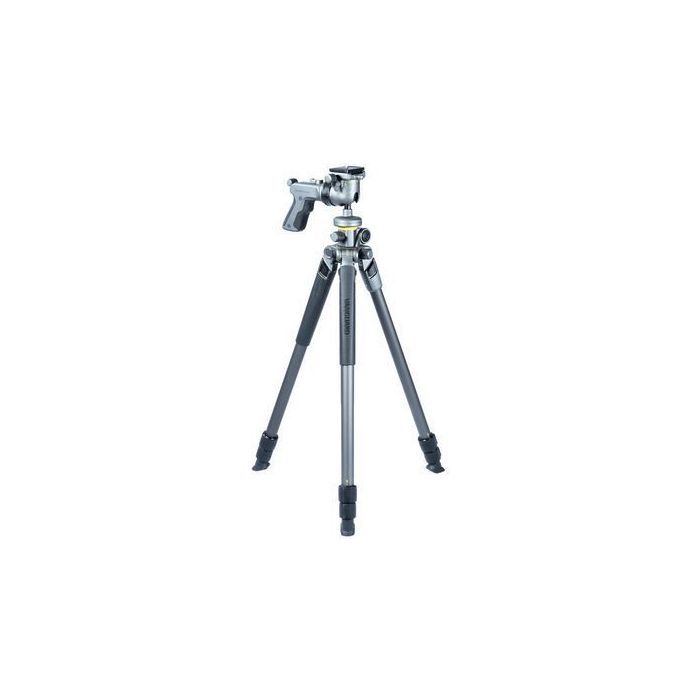 Штатив Vanguard Alta Pro 2+ 263AGH (DAS302030) изображение 4