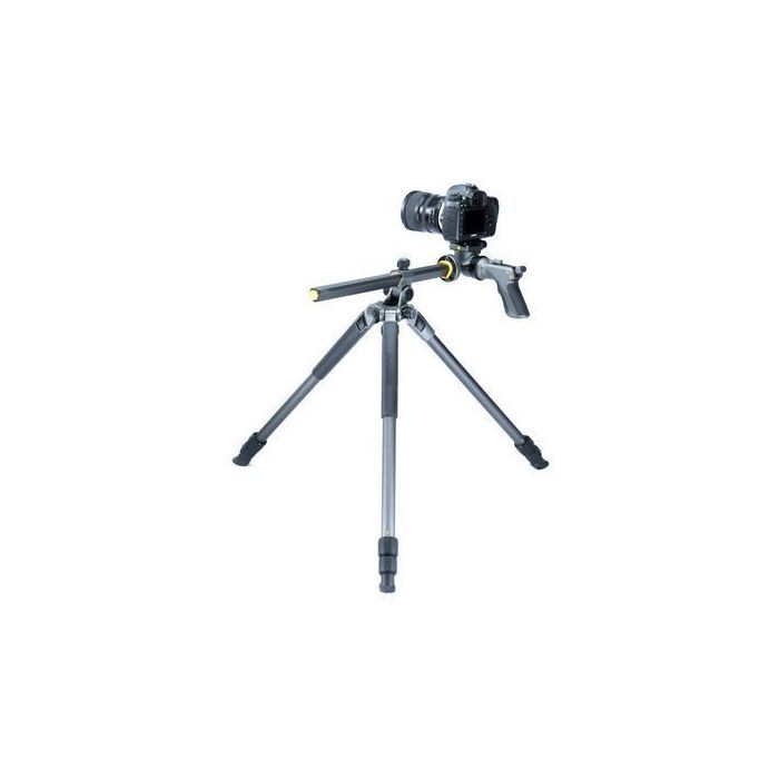 Штатив Vanguard Alta Pro 2+ 263AGH (DAS302030) изображение 6