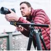 Штатив Vanguard Alta Pro 2+ 263AGH (DAS302030) изображение 9