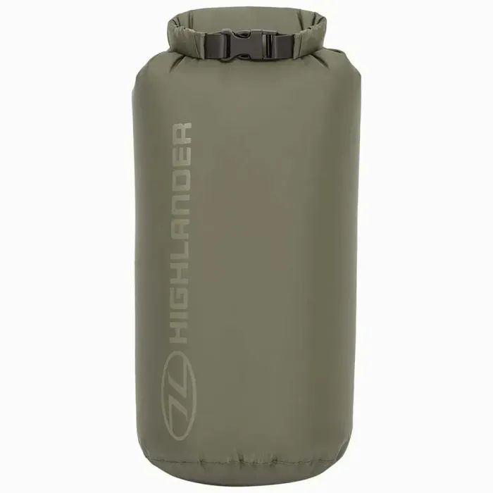Гермомешок Highlander Drysack 13L X-Large (DB111-OG) (930781)