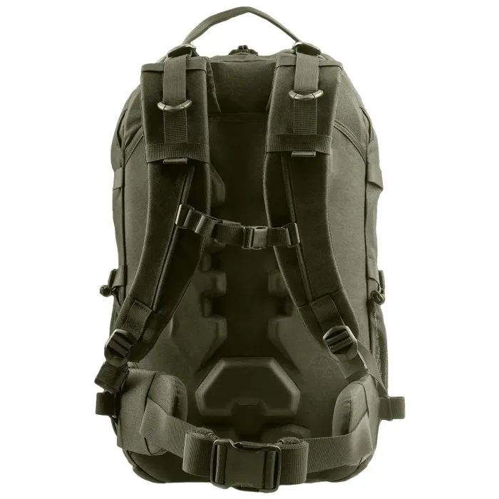 Рюкзак туристичний Highlander Stoirm 40L Tactical Pack Rangeer Green (TT218-RG) (931661) зображення 2
