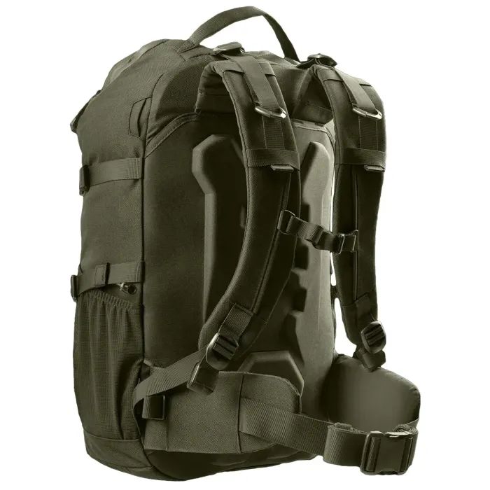 Рюкзак туристичний Highlander Stoirm 40L Tactical Pack Rangeer Green (TT218-RG) (931661) зображення 3