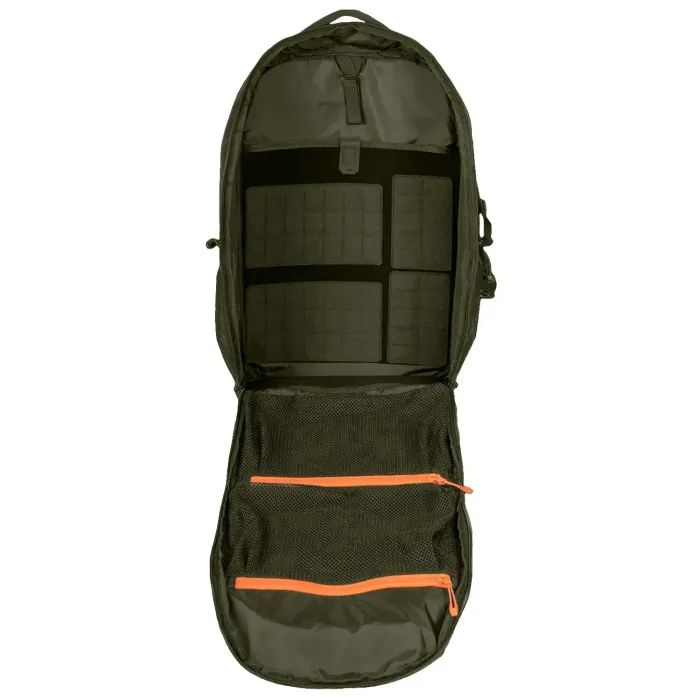 Рюкзак туристичний Highlander Stoirm 40L Tactical Pack Rangeer Green (TT218-RG) (931661) зображення 4
