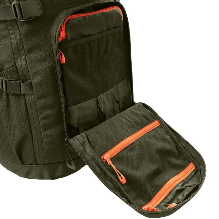 Рюкзак туристичний Highlander Stoirm 40L Tactical Pack Rangeer Green (TT218-RG) (931661) зображення 5