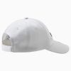 Кепка Puma Кепка Puma ESS Cap 052919-10 білий OSFA (4056204300794) изображение 2