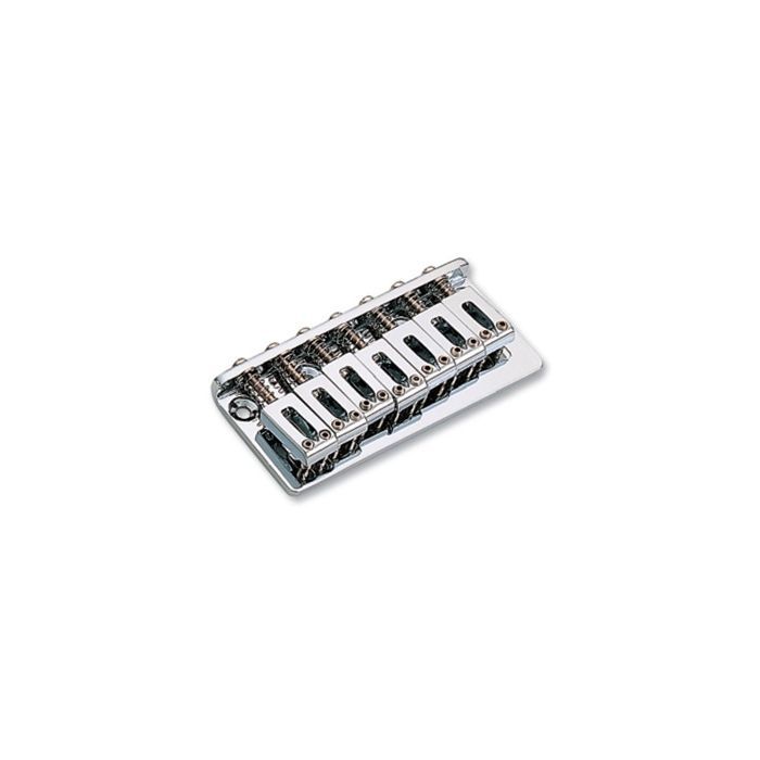 Бридж для гитары Paxphil BN071 Black
