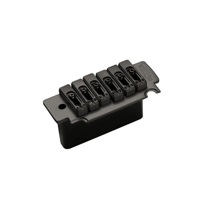 Бридж для гітари Paxphil WVS 50K Black