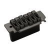 Бридж для гітари Paxphil WVS 50K Black