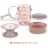 Поильник-непроливайка Chicco Perfect Cup 200 мл. від 12 місяців (рожева) (06951.15) изображение 4